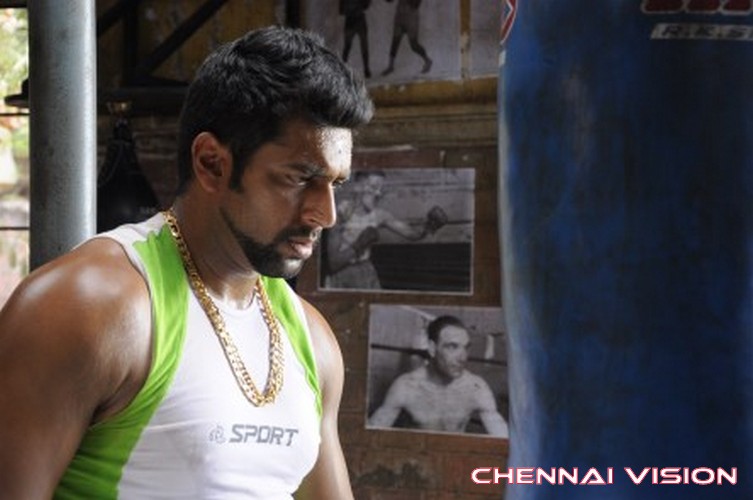 Tamil Actor Jayam Ravi Photos by Chennaivision