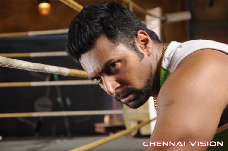 Tamil Actor Jayam Ravi Photos by Chennaivision