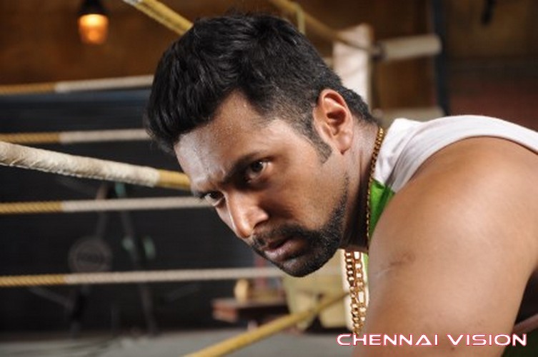 Tamil Actor Jayam Ravi Photos by Chennaivision