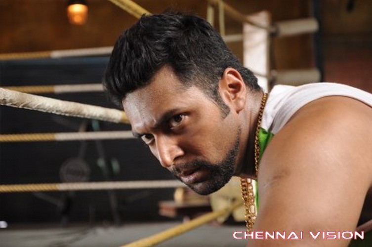 Tamil Actor Jayam Ravi Photos by Chennaivision