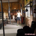 Tamil Actor Jayam Ravi Photos by Chennaivision