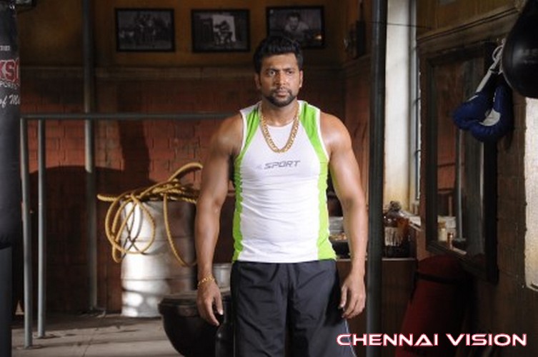 Tamil Actor Jayam Ravi Photos by Chennaivision