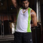 Tamil Actor Jayam Ravi Photos by Chennaivision