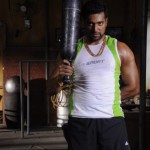 Tamil Actor Jayam Ravi Photos by Chennaivision