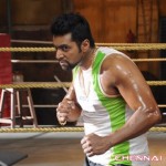 Tamil Actor Jayam Ravi Photos by Chennaivision