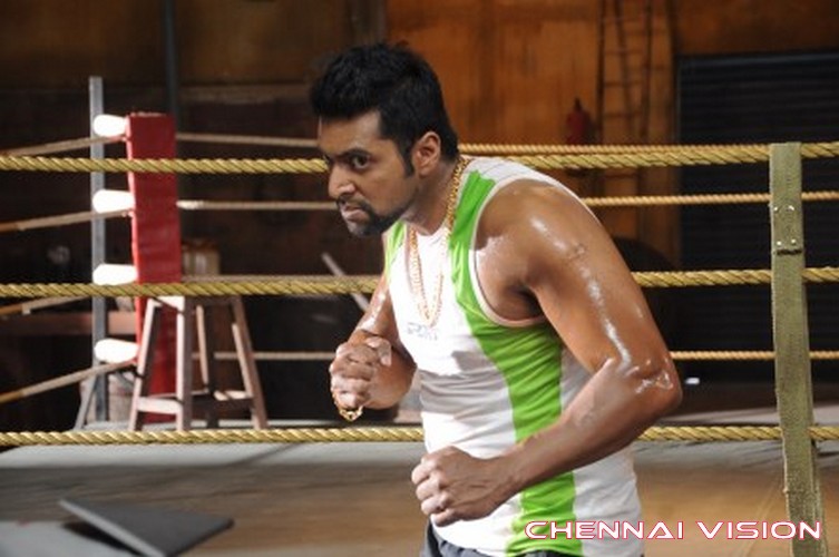 Tamil Actor Jayam Ravi Photos by Chennaivision