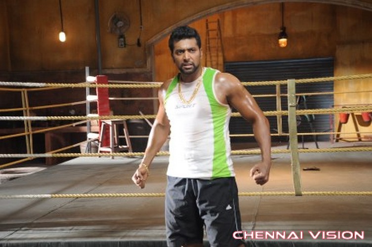 Tamil Actor Jayam Ravi Photos by Chennaivision