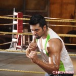 Tamil Actor Jayam Ravi Photos by Chennaivision