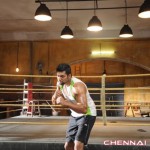 Tamil Actor Jayam Ravi Photos by Chennaivision