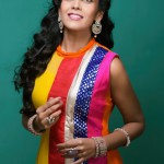 Tamil Actress Chandini Photos by Chennaivision