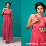 Tamil Actress Chandini Photos by Chennaivision