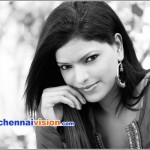 Tamil Actress Shalini Naidu Photos by Chennaivision
