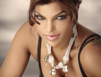 Tamil Actress Shalini Naidu Photos by Chennaivision