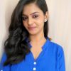 Tamil Actress Swathishta Krishnan Photos by Chennaivision