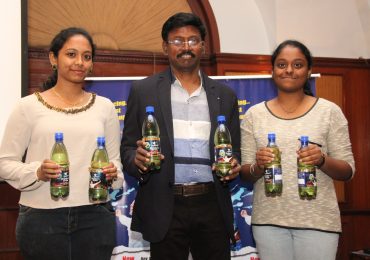 Pelicana Press meet Images by Chennaivision