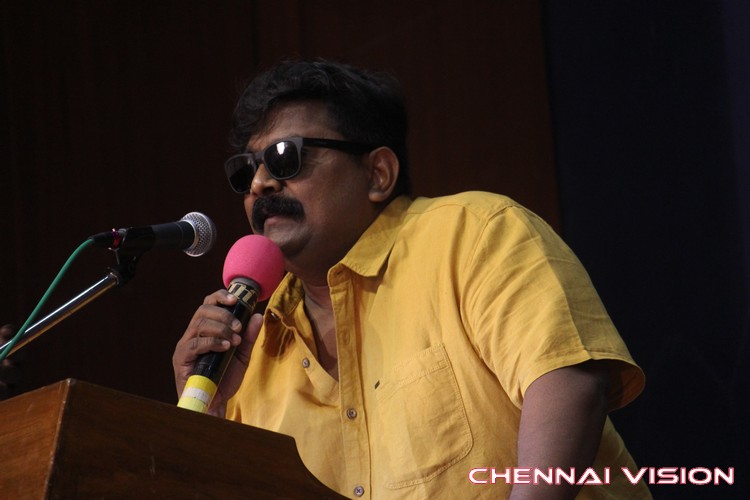 Thamizhachi Thangapandian's Book Launch Event Photos