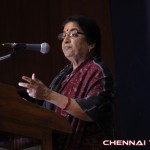 Thamizhachi Thangapandian's Book Launch Event Photos