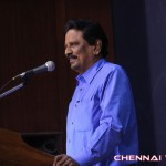 Thamizhachi Thangapandian's Book Launch Event Photos