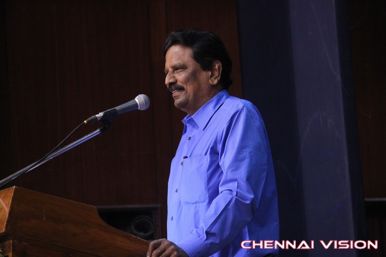 Thamizhachi Thangapandian's Book Launch Event Photos