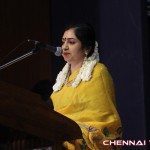 Thamizhachi Thangapandian's Book Launch Event Photos