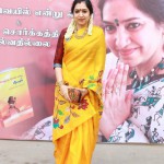 Thamizhachi Thangapandian's Book Launch Event Photos