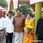 Thamizhachi Thangapandian's Book Launch Event Photos