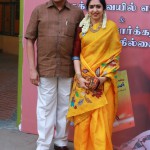 Thamizhachi Thangapandian's Book Launch Event Photos