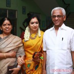 Thamizhachi Thangapandian's Book Launch Event Photos