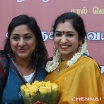 Thamizhachi Thangapandian's Book Launch Event Photos