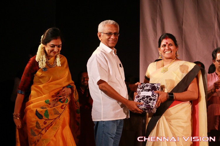 Thamizhachi Thangapandian's Book Launch Event Photos