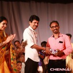 Thamizhachi Thangapandian's Book Launch Event Photos