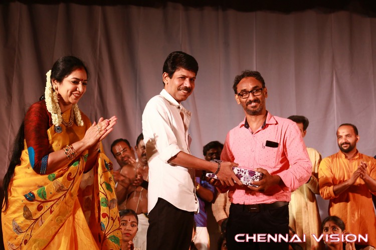 Thamizhachi Thangapandian's Book Launch Event Photos