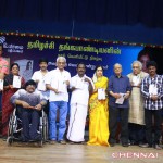 Thamizhachi Thangapandian's Book Launch Event Photos