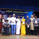 Thamizhachi Thangapandian's Book Launch Event Photos