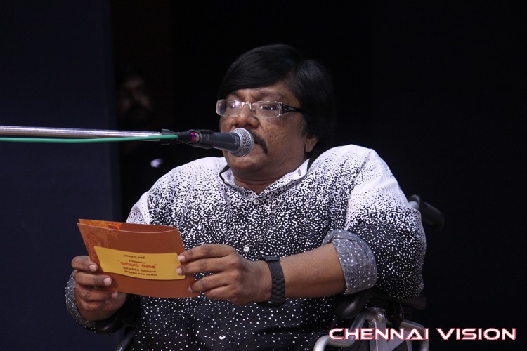 Thamizhachi Thangapandian's Book Launch Event Photos