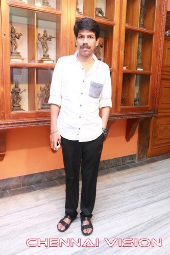 Thamizhachi Thangapandian's Book Launch Event Photos