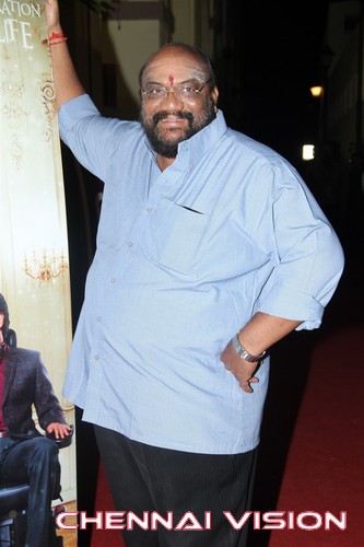 Thozha Audio Launch Photos by Chennaivision