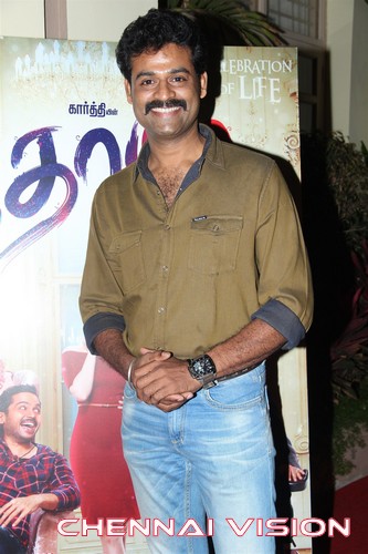 Thozha Audio Launch Photos by Chennaivision