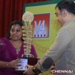 V4 Entertainers Film Awards 2015 by Chennaivision