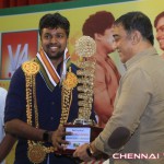 V4 Entertainers Film Awards 2015 by Chennaivision