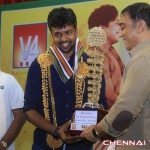 V4 Entertainers Film Awards 2015 by Chennaivision