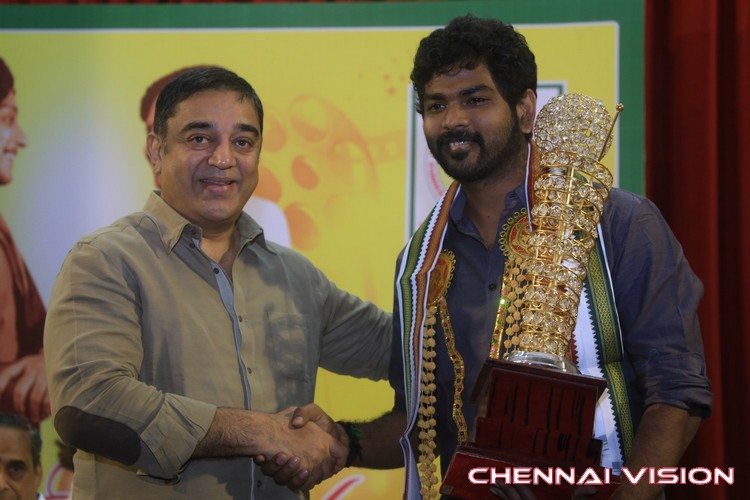 V4 Entertainers Film Awards 2015 by Chennaivision