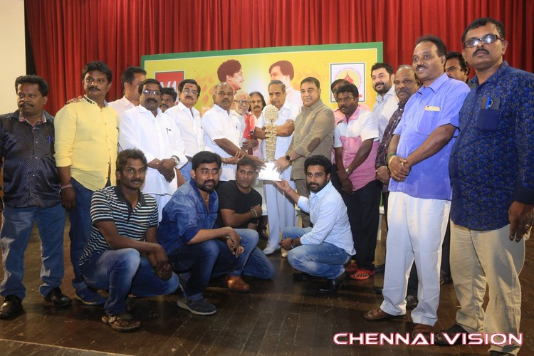 V4 Entertainers Film Awards 2015 by Chennaivision