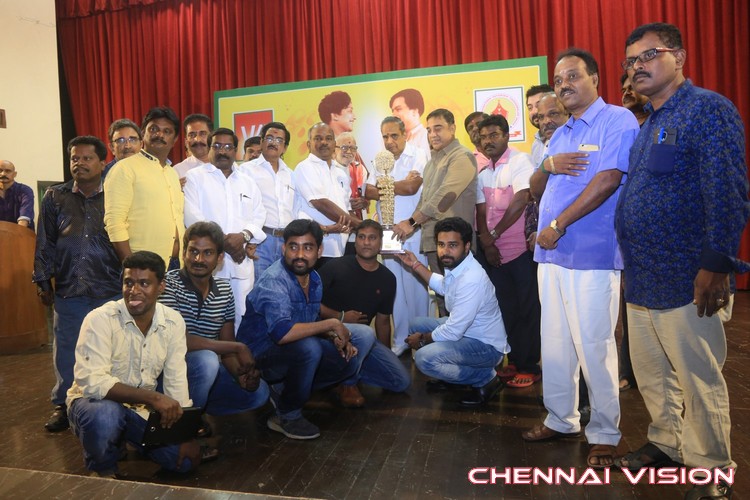 V4 Entertainers Film Awards 2015 by Chennaivision