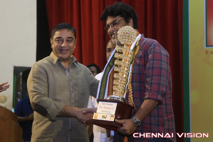 V4 Entertainers Film Awards 2015 by Chennaivision