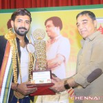 V4 Entertainers Film Awards 2015 by Chennaivision