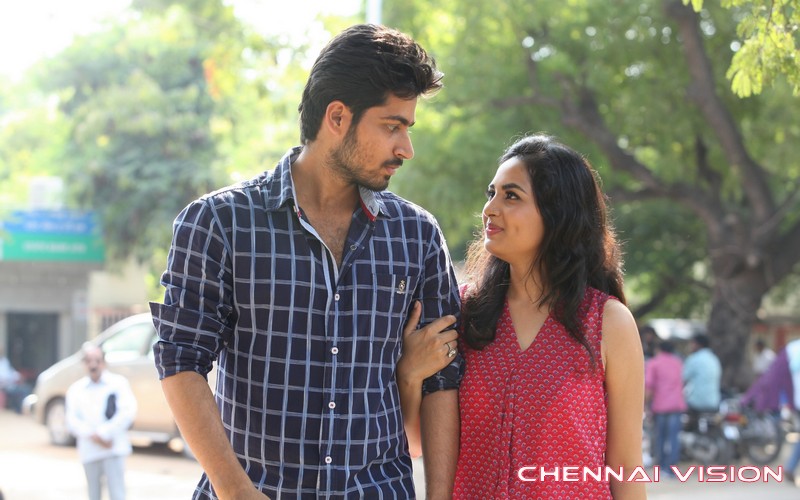 Vil Ambu Tamil Movie Photos by Chennaivision