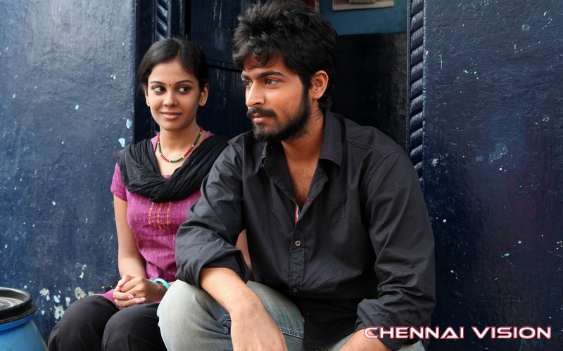 Vil Ambu Tamil Movie Photos by Chennaivision