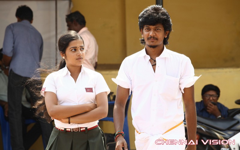 Vil Ambu Tamil Movie Photos by Chennaivision