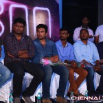 Zero Press Meet Photos by Chennaivision